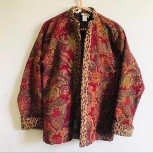 Vintage winter jacket 🧥